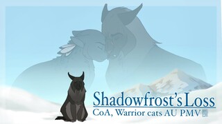 Shadowfrost's Loss - OC PMV