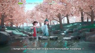 Eps. 11 Si Wuxie (Sub Indo 🇮🇩)