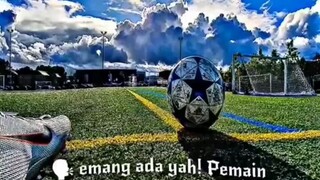 #ADA YAH PEMAIN SAAT FINAL TENDANG GOAL#HITOGGY😎