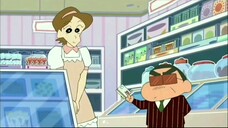 Crayon Shinchan Bahasa Indonesia