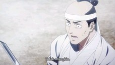 Jigokuraku Episode 1 Sub Indo