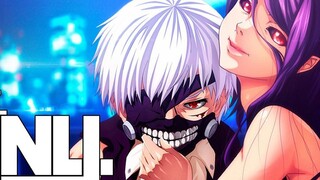 [Music]MV Tokyo Ghoul (Echo Bass) Versi Bahasa Inggris