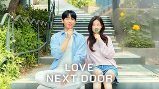 Love Next Door Full Episode 9 English Subbed