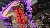 POHON BUAH IBLIS? INILAH ALASAN SEBENARNYA ROCKS MENYERANG GOD VALLEY! - One Piece 1049+ (Teori)