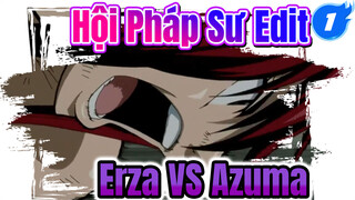 Hội Pháp Sư | Erza VS Azuma ( Arc Cây Đại Thụ Great Tree Arc)_1