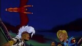 X-Men: The Animated Series - S4E1 - One Man's Worth : Part 1