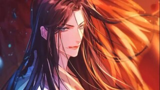 “Nếu ngươi hai mươi tuổi mà dám ngạo mạn như vậy, đời này ngươi cũng sẽ không thoát khỏi sự nắm bắt 