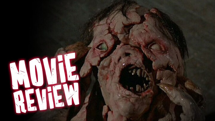 Amityville II: The Possession (1982) REVIEW