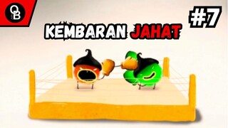 DI AJAK DUEL SAMA KEMBARAN JAHAT | Chuchel Part 7 - TAMAT