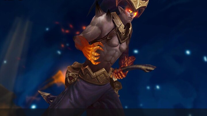 A spiritual move by an IQ of 200, is this the king of Korean servers? #163