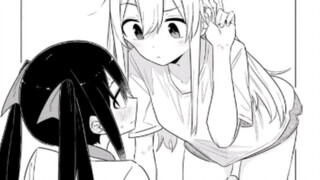 หยุดเป็นโอนิจังได้แล้ว! แฟนฟิคอย่างเป็นทางการเรื่อง {มิบาริ}