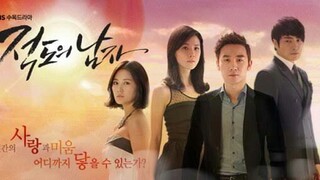 The Equator Man ep 7 (engsub) 2012KDrama Melodrama (ctto)