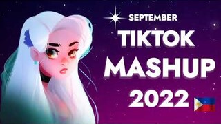 🦋NEW TIKTOK💫MASHUP 2022 PHILIPPINES🍒 SEPTEMBER (DANCE CRAZE)🍃