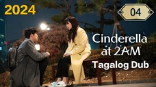 Kdrama:C.@2AM Ep.4/20