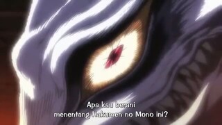 Ushio to Tora 20 Subtitle Indo