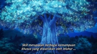 kinomi master: subtitle Indonesia epsd 1