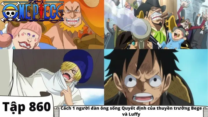 One Piece Tập 8 8 0 Sabo đến Mary Geoise đảo Hải Tặc Tom Tắt Anime Bilibili