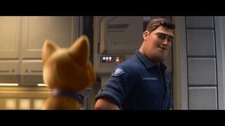 Disney and Pixar's Lightyear | "I'm Sox" Clip | Only in Theaters June 17