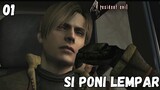 Kita Nostalgia Dulu - Resident Evil 4 Part 1
