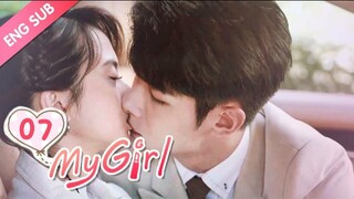 MY GIRL [EP07] ENG SUB_(720P_HD)