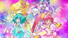 Star☆Twinkle PreCure e26