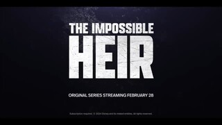 The Impossible Heir ENG(SUB) Watch Full series: Link In Description
