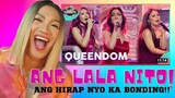 Divas of the Queendom spice up these OPM jukebox hits! | All-Out Sundays REACTION VIDEO | SHOCK!