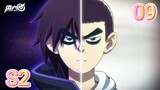 Scissor Seven Season 2 Episode 9 English |Anime Wala