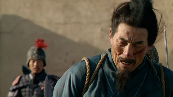 The regrets in the Three Kingdoms