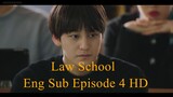 Law School Eng Sub Episode 4 HD