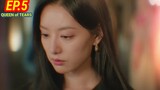 ENG/INDO]Queen of Tears ||Episode 5||Preview||Kim Soo-hyun,Kim Ji-won,Park Sung-hoon,KwakDong-yeon