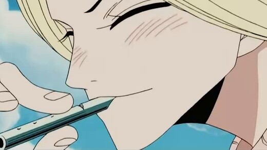 [Video Hai Ruow] Waktu berubah! Petualangan dua generasi One Piece. Ini bukan video saya sendiri, mo