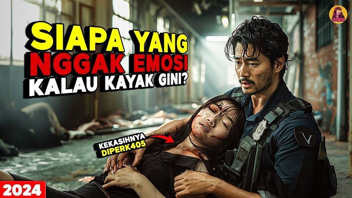 Habisi Kelompok Gangster yang Telah Memperkaos Tunangannya Sampai Mati! Alur Cerita Film Action 2024