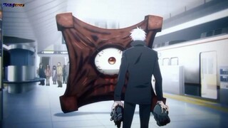 Jujutsu kaisen s2 eps 9÷7