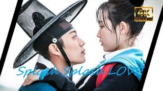 ข้ามมิติรักชุ่มช่ำ_splash splash love😍