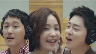 [Cure] Witty Doctor’s Life OST - Super Star (phụ đề tiếng Trung và tiếng Hàn)