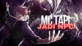 Jadi MC Tapi Gak Diperhatikan | Jujutsu Kaisen Season 2