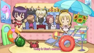 Shugo Chara!! Doki S2 Episode 42