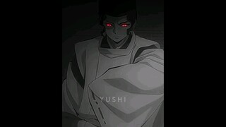 「Help Urself 💀」Muzan Jackson [Edit/AMV]