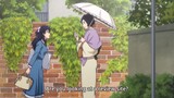 Rokuhōdō Yotsuiro Biyori Episode 10