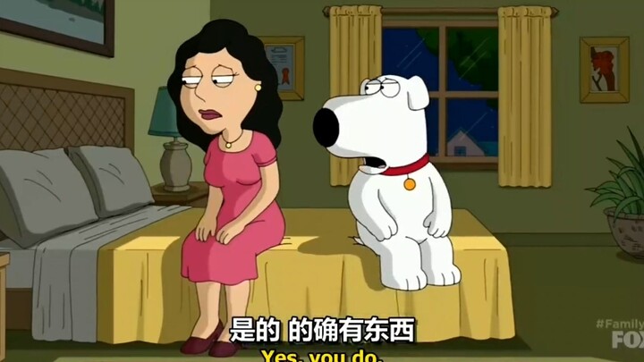 #看一遍笑一遍 #哈哈哈哈哈哈我要笑死了 #沙雕动画 #恶搞之家 #familyguy