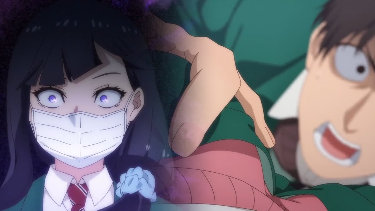Tomo-chan Is a Girl! – 11 – Cinderella's Curse – RABUJOI – An Anime Blog