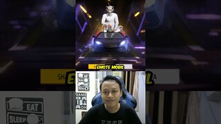 Hoki Banget Coy #freefire #shorts