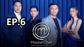 MasterChef: The Professionals ep6