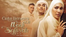 Cinta Bersemi Di Wadi Safiyyah Episod 9