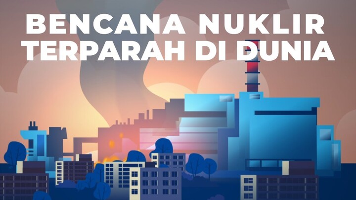 Bagaimana Kita Bisa Belajar Dari Insiden Nuklir Chernobyl?