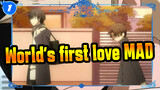 [World's first love/MAD] You're the Best Sight_1