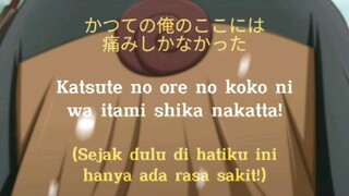 Shinjiro itsuka dareka ga tsukuttekureta anata wo