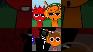 SPRUNKI INCREDIBOX | SPRUNKI | SPRUNKI SONG | SPRUNKI ANIMATION | SPRUNKI SUS | SPRUNK | ALL SPRUNKI