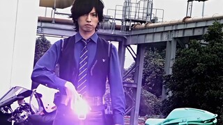 "Knight, please stop your Showa behavior"